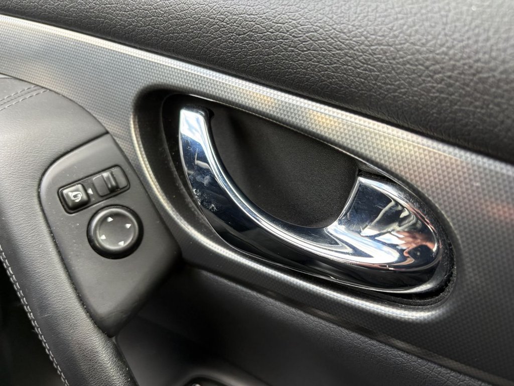 Used Nissan Qashqai 2019 for sale - 76546402: Photo 14