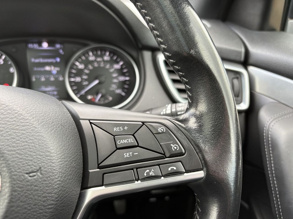 Used Nissan Qashqai 2019 for sale - 76546402: Photo 17