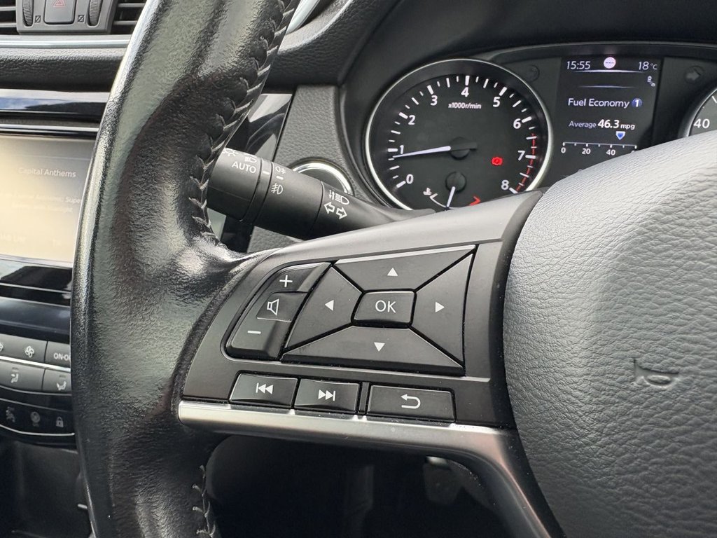 Used Nissan Qashqai 2019 for sale - 76546402: Photo 18