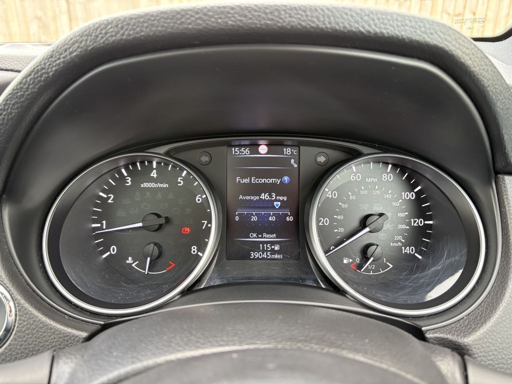 Used Nissan Qashqai 2019 for sale - 76546402: Photo 19