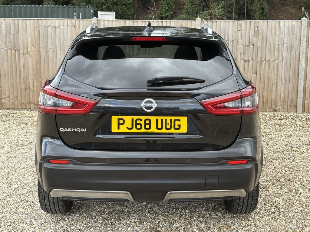 Used Nissan Qashqai 2019 for sale - 76546402: Photo 4