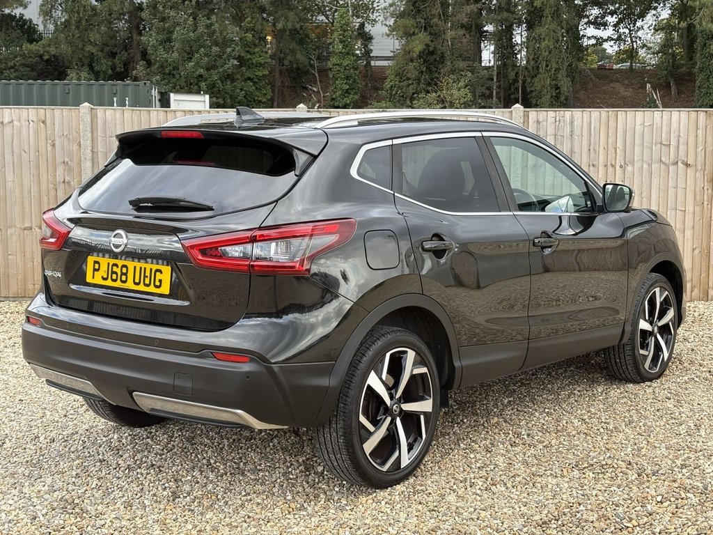Used Nissan Qashqai 2019 for sale - 76546402: Photo 5