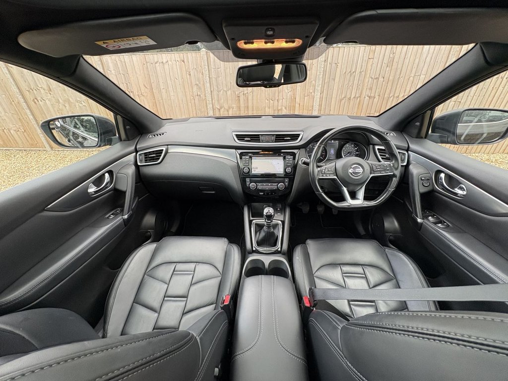 Used Nissan Qashqai 2019 for sale - 76546402: Photo 9