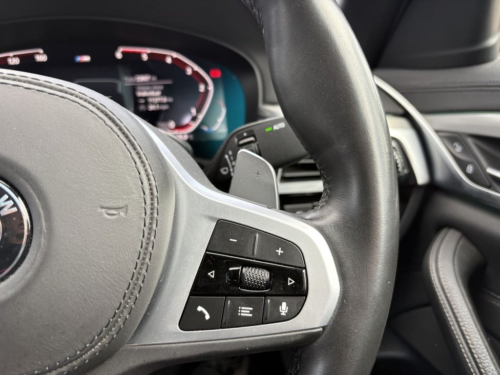 Used BMW 5 Series 2019 for sale - 76235629: Photo 16