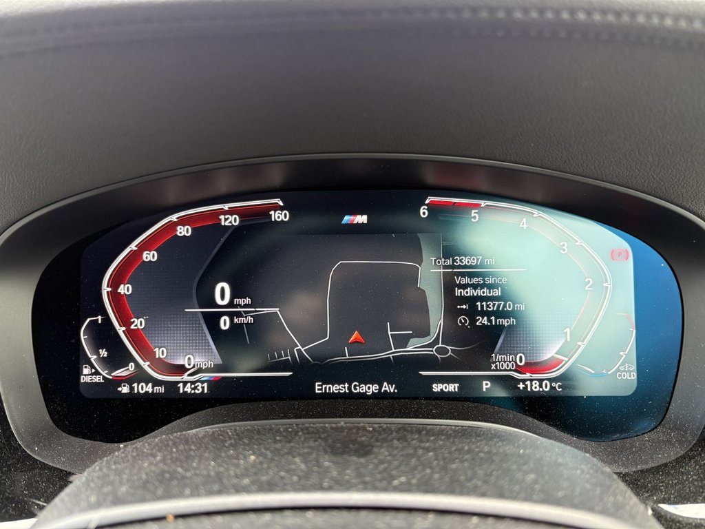 Used BMW 5 Series 2019 for sale - 76235629: Photo 18