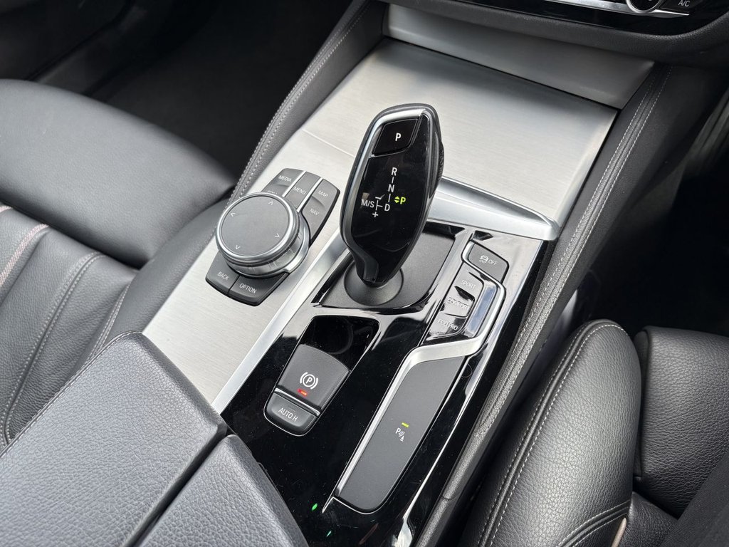 Used BMW 5 Series 2019 for sale - 76235629: Photo 19