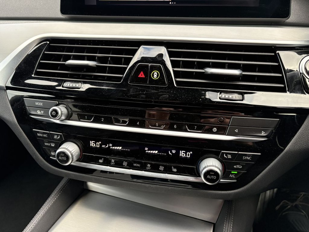 Used BMW 5 Series 2019 for sale - 76235629: Photo 20