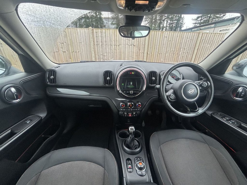Used MINI Countryman 2019 for sale - 77849736: Photo 11