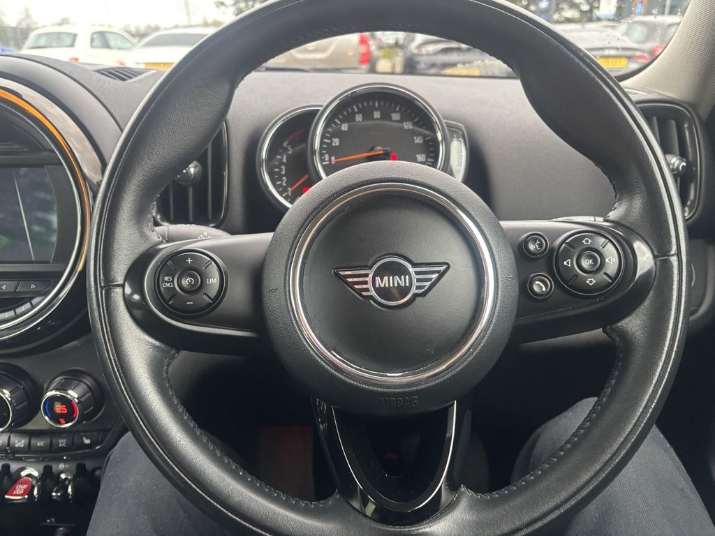 Used MINI Countryman 2019 for sale - 77849736: Photo 13