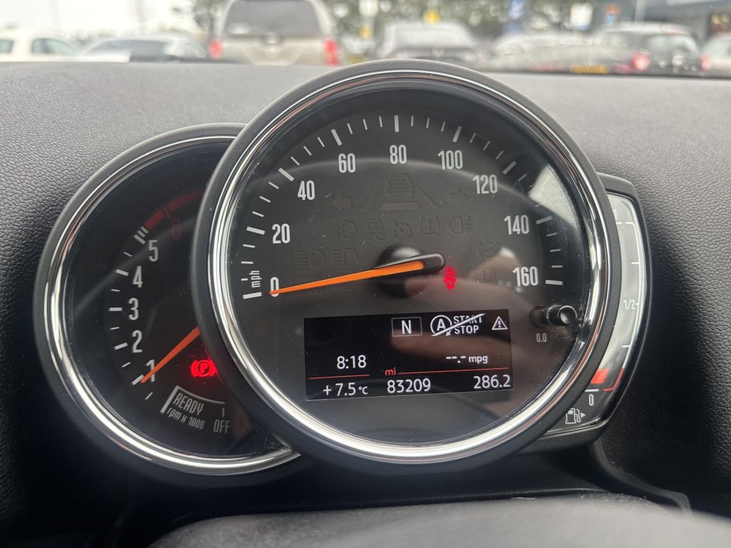 Used MINI Countryman 2019 for sale - 77849736: Photo 18