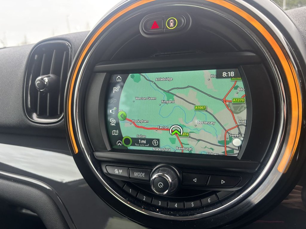 Used MINI Countryman 2019 for sale - 77849736: Photo 22