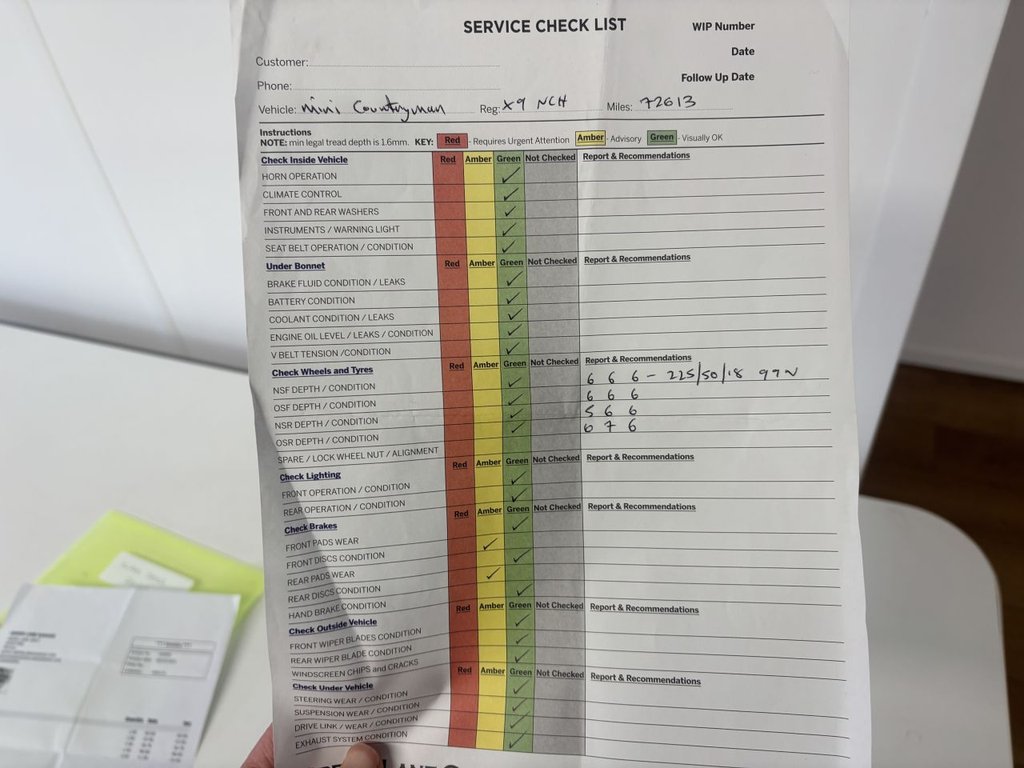 Used MINI Countryman 2019 for sale - 77849736: Photo 26