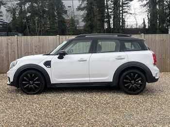Used MINI Countryman 2019 for sale - 77849736: Photo