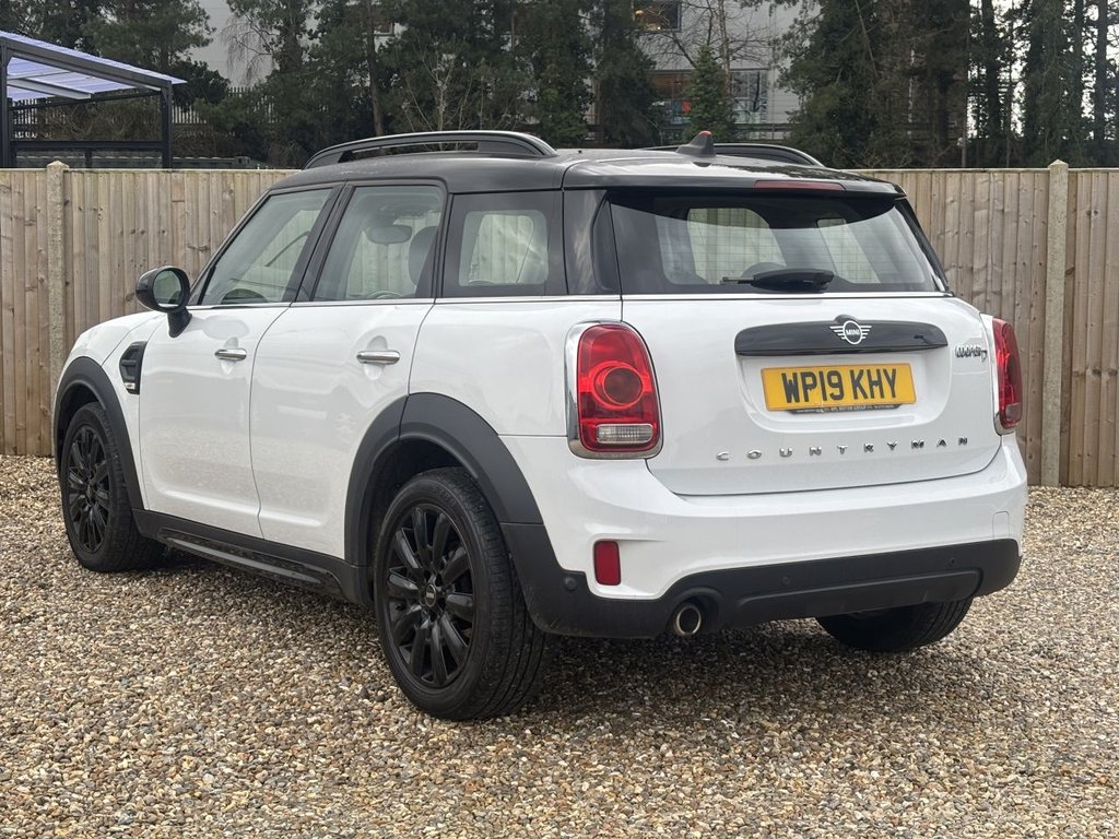 Used MINI Countryman 2019 for sale - 77849736: Photo 3
