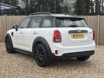 Used MINI Countryman 2019 for sale - 77849736: Photo
