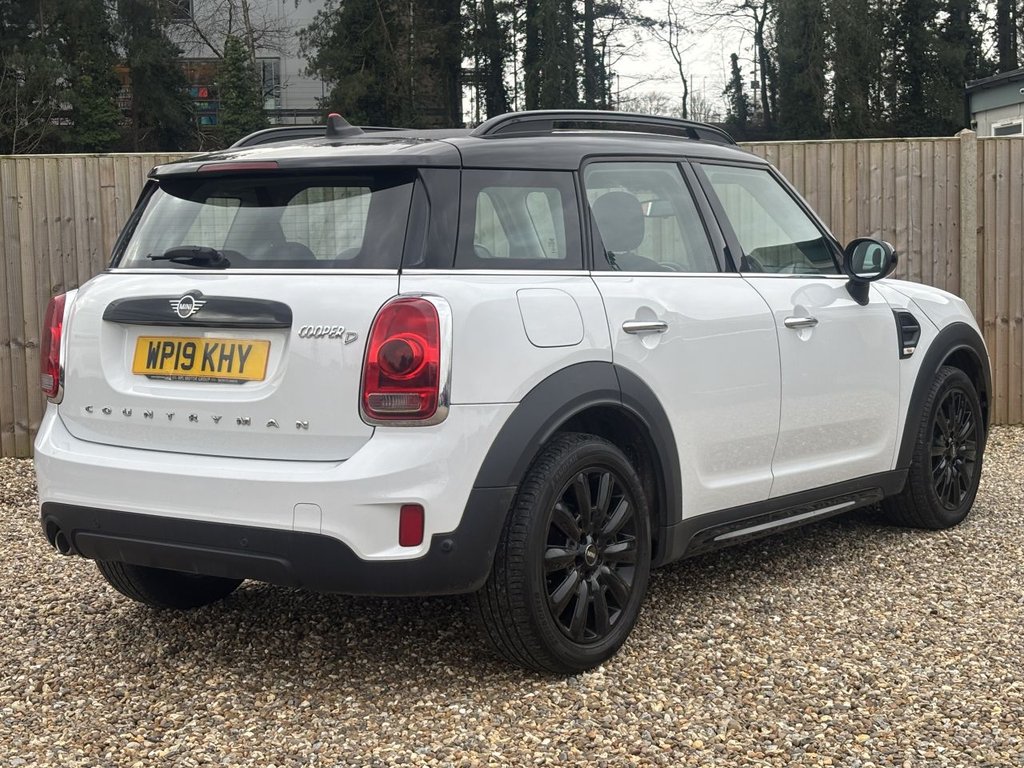 Used MINI Countryman 2019 for sale - 77849736: Photo 5