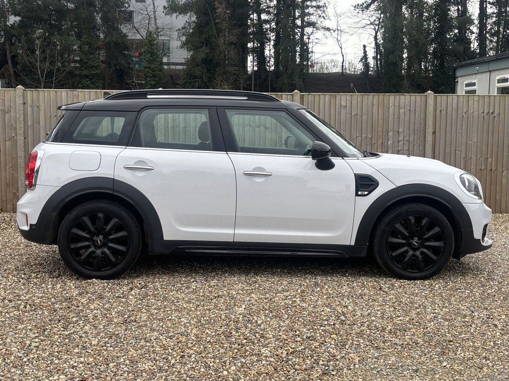 Used MINI Countryman 2019 for sale - 77849736: Photo 6