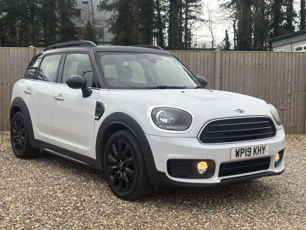 Used MINI Countryman 2019 for sale - 77849736: Photo 7