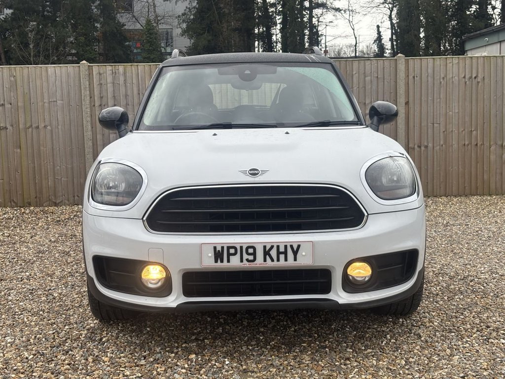 Used MINI Countryman 2019 for sale - 77849736: Photo 8