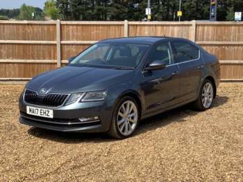2017 (17) - 1.4 TSI SE L Hatchback 5dr Petrol DSG Euro 6 (s/s) (150 ps)