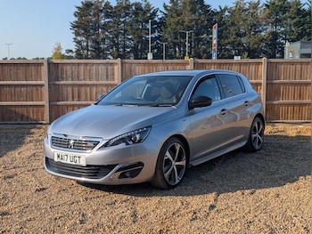 Peugeot - 308
