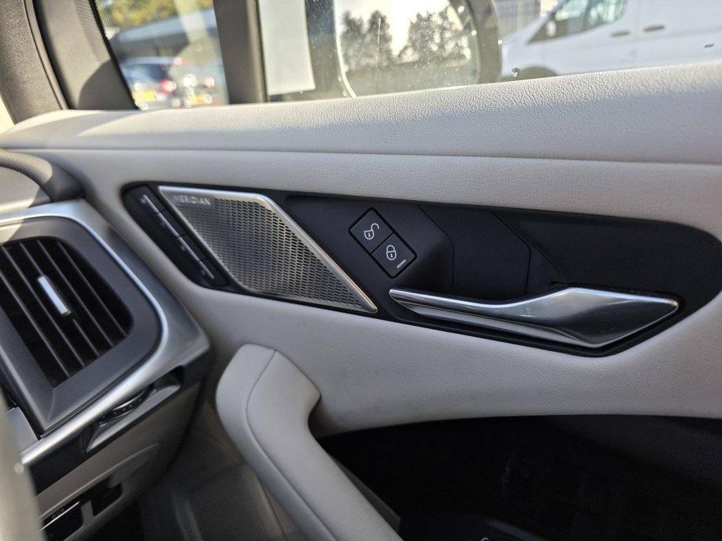 Used Jaguar I-Pace 2019 for sale - 77565411: Photo 11