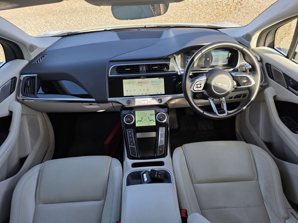 Used Jaguar I-Pace 2019 for sale - 77565411: Photo 12
