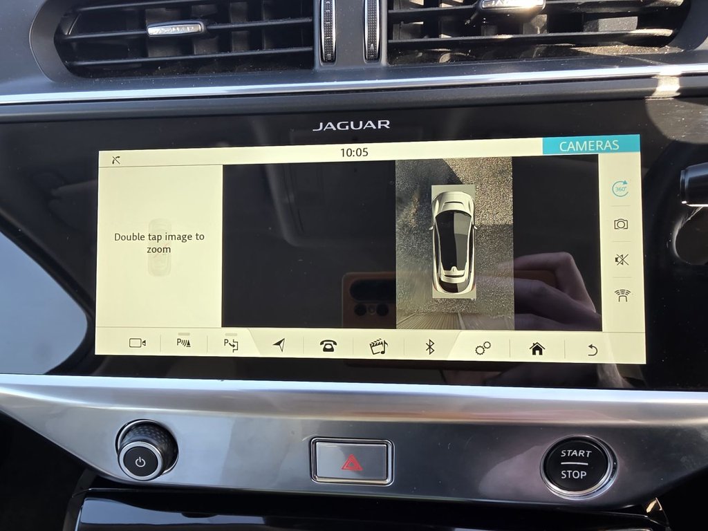 Used Jaguar I-Pace 2019 for sale - 77565411: Photo 16