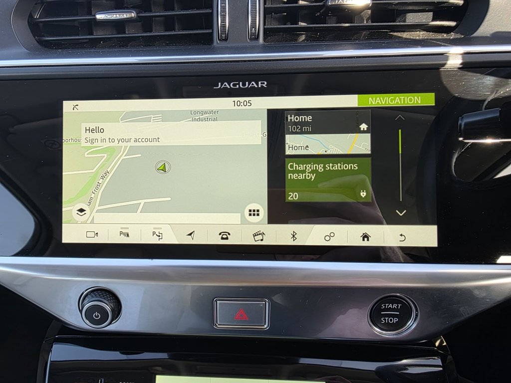 Used Jaguar I-Pace 2019 for sale - 77565411: Photo 19