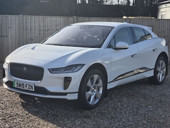 2019 (19) - 400 90kWh SE SUV 5dr Electric Auto 4WD (400 ps)