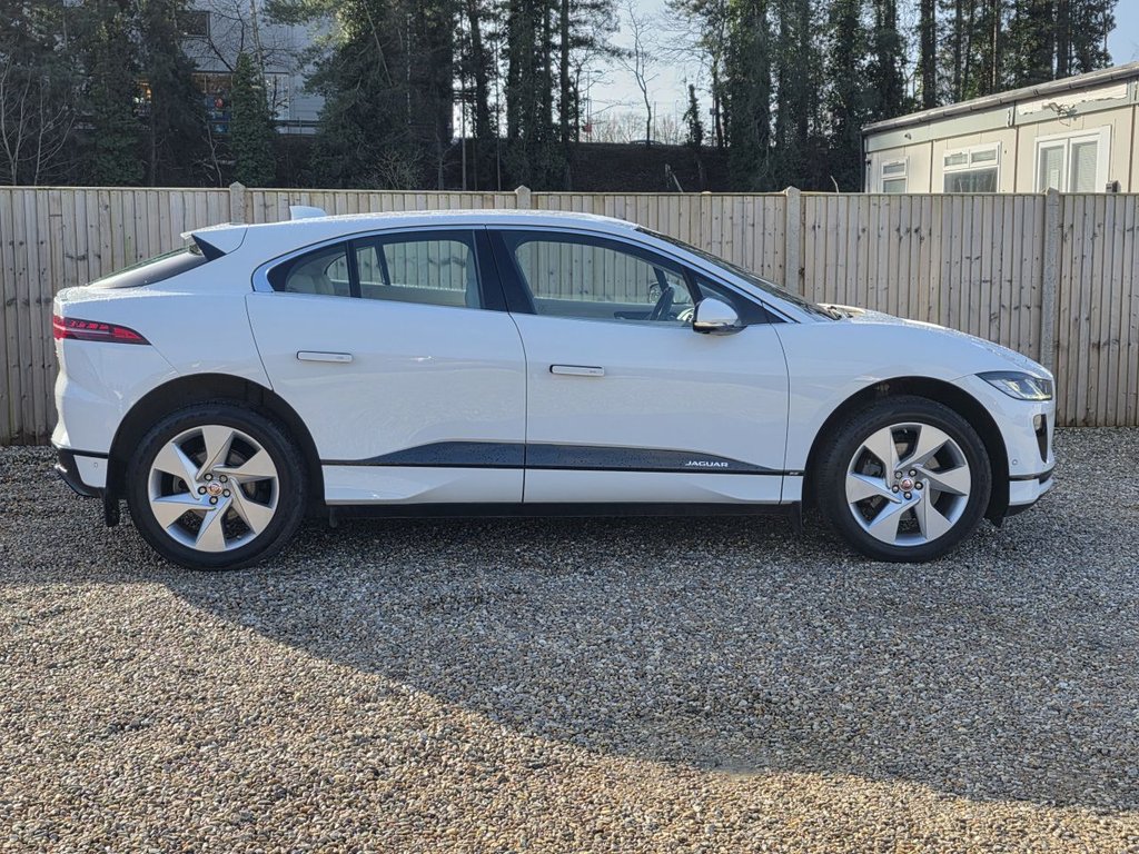 Used Jaguar I-Pace 2019 for sale - 77565411: Photo 6