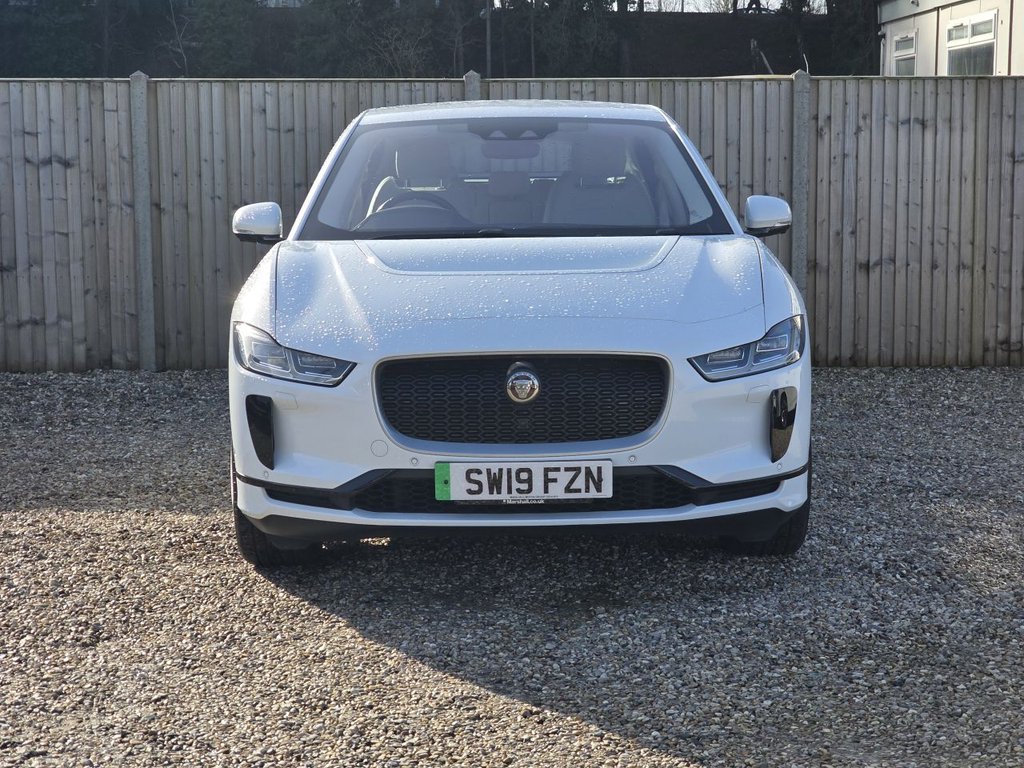 Used Jaguar I-Pace 2019 for sale - 77565411: Photo 8
