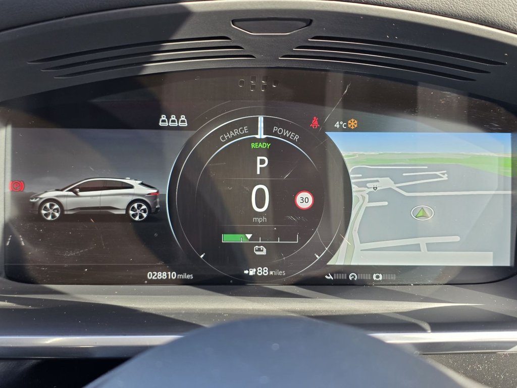 Used Jaguar I-Pace 2019 for sale - 77565411: Photo 9