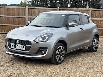 Suzuki - Swift