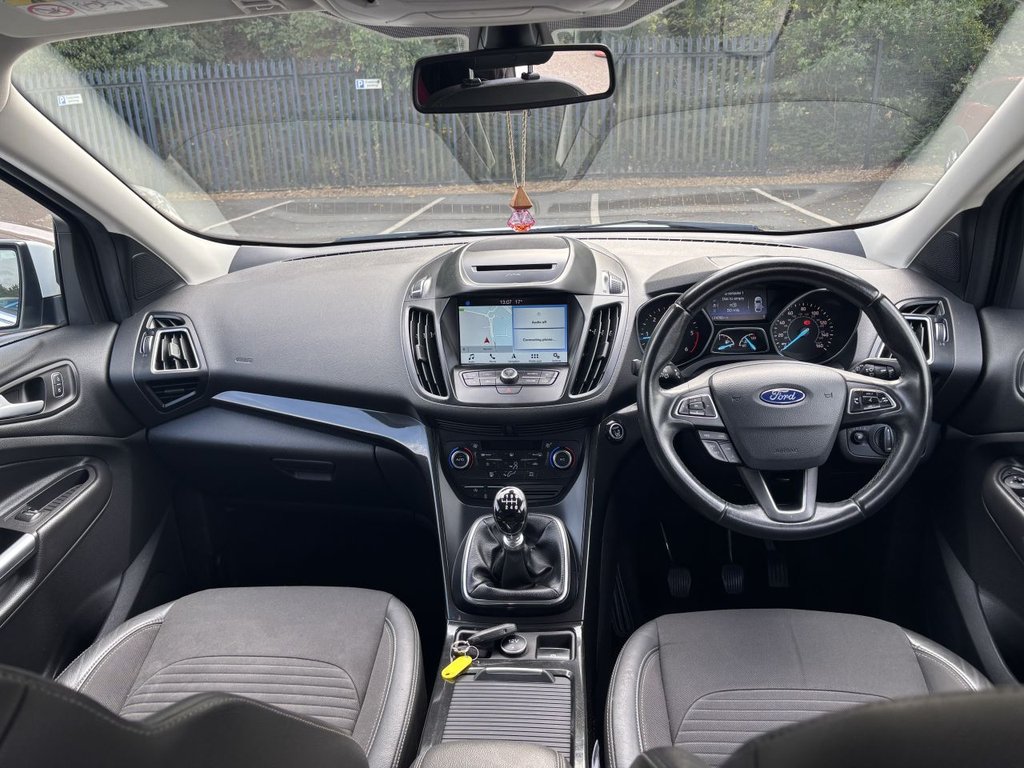 Used Ford Kuga 2018 for sale - 76147318: Photo 10