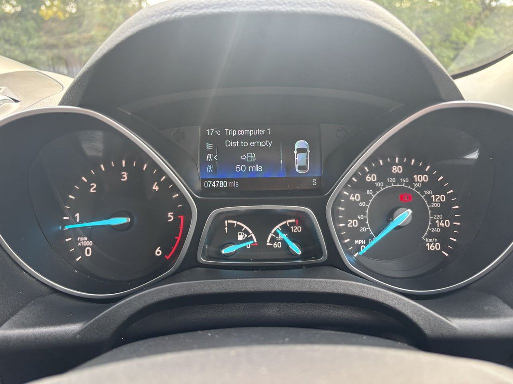 Used Ford Kuga 2018 for sale - 76147318: Photo 11