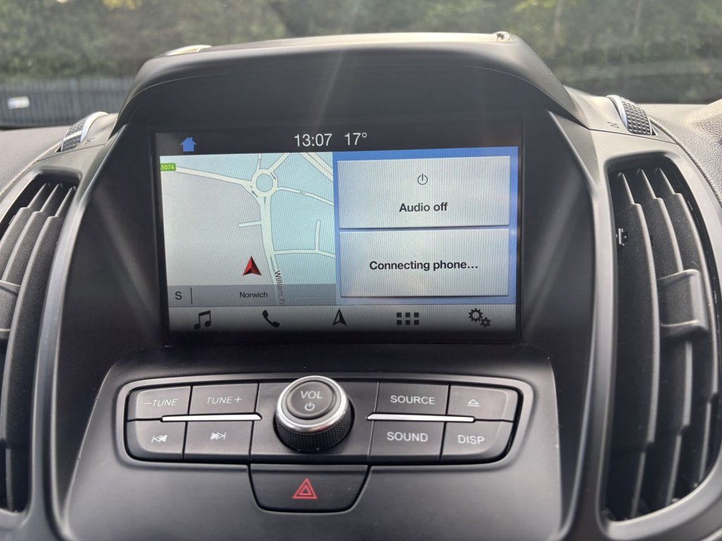 Used Ford Kuga 2018 for sale - 76147318: Photo 16