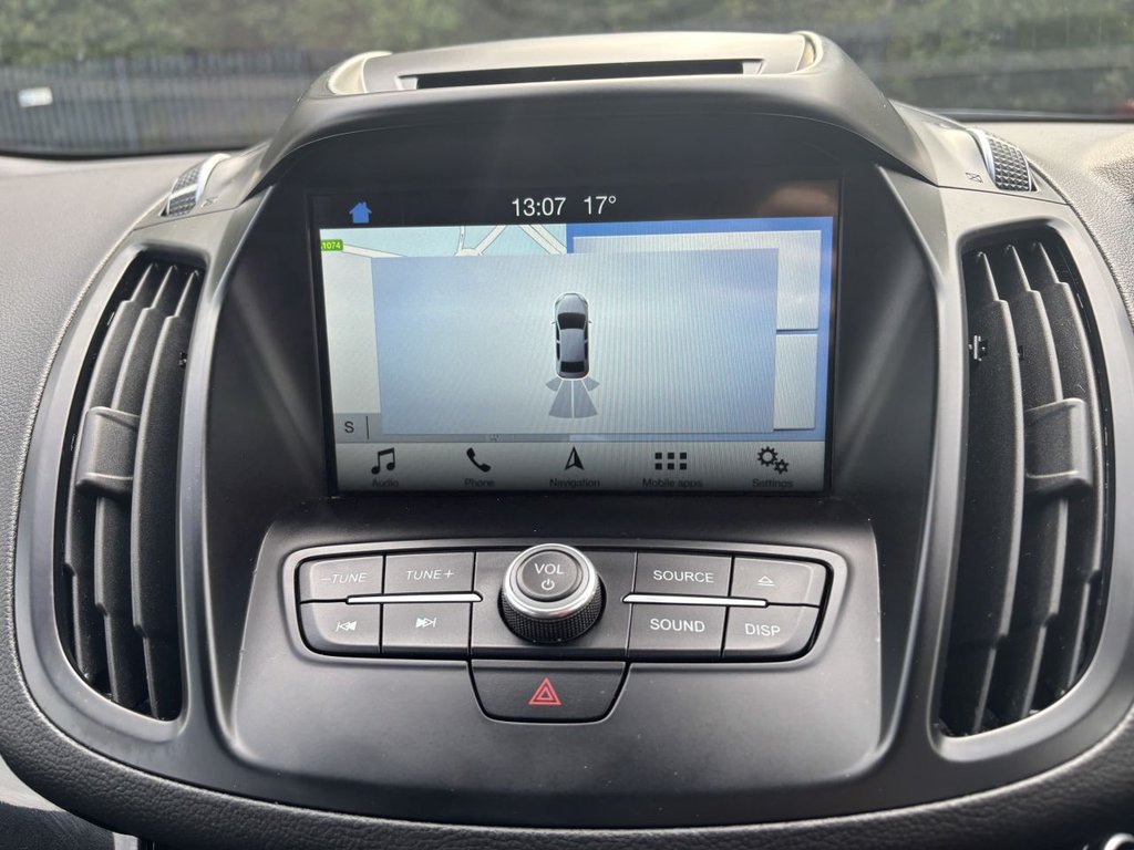 Used Ford Kuga 2018 for sale - 76147318: Photo 17