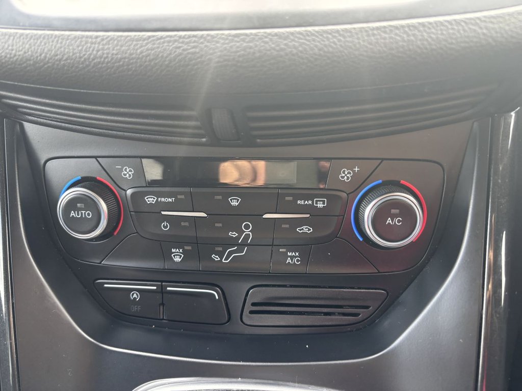 Used Ford Kuga 2018 for sale - 76147318: Photo 18