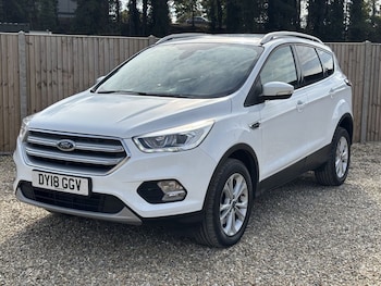 Ford - Kuga
