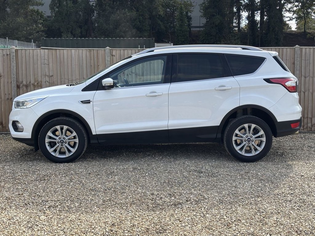 Used Ford Kuga 2018 for sale - 76147318: Photo 2