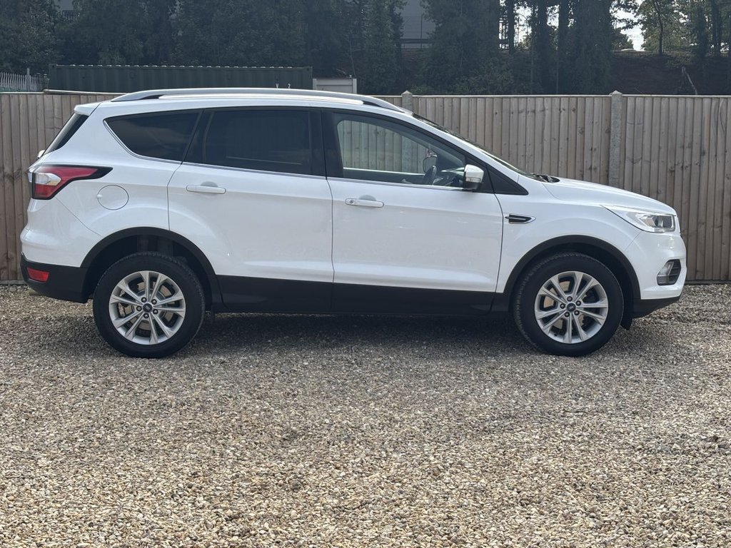 Used Ford Kuga 2018 for sale - 76147318: Photo 6