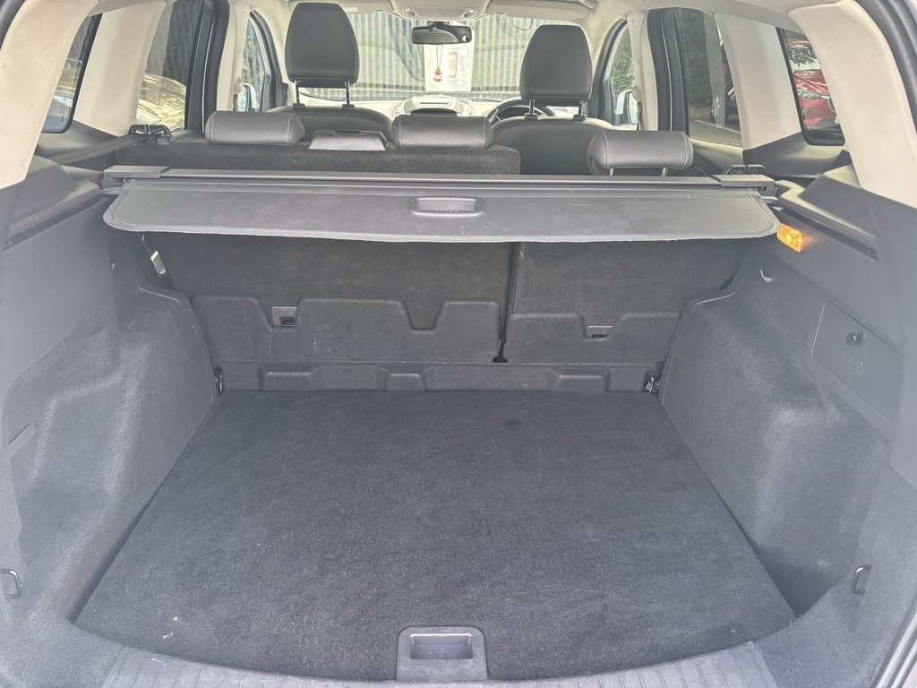 Used Ford Kuga 2018 for sale - 76147318: Photo 9