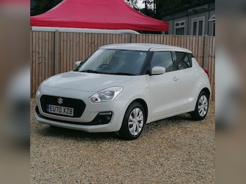 Suzuki - Swift