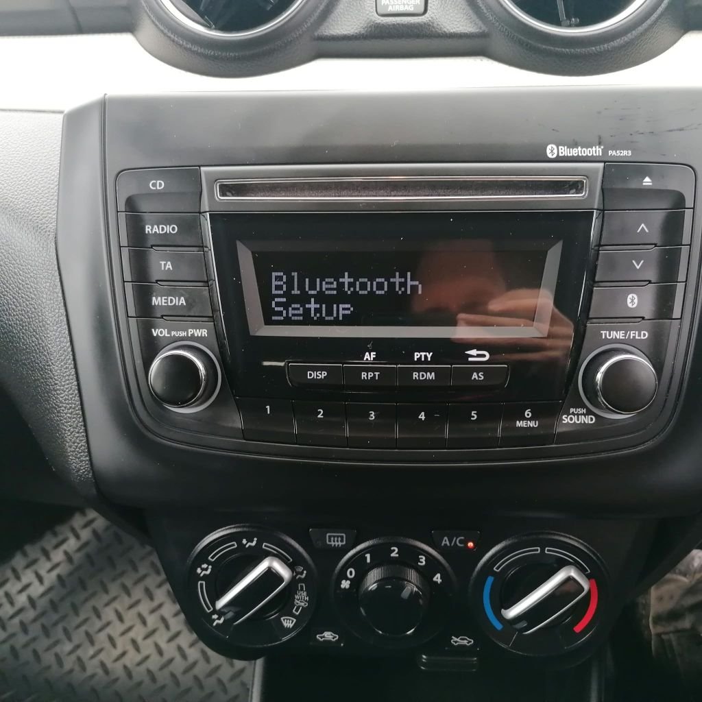 Vehicle 26