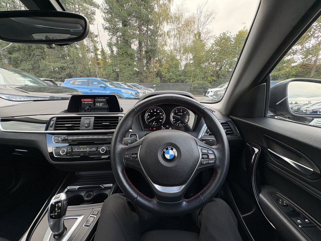 Used BMW 2 Series 2018 for sale - 76279384: Photo 12