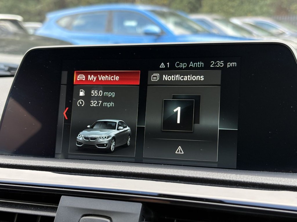 Used BMW 2 Series 2018 for sale - 76279384: Photo 22