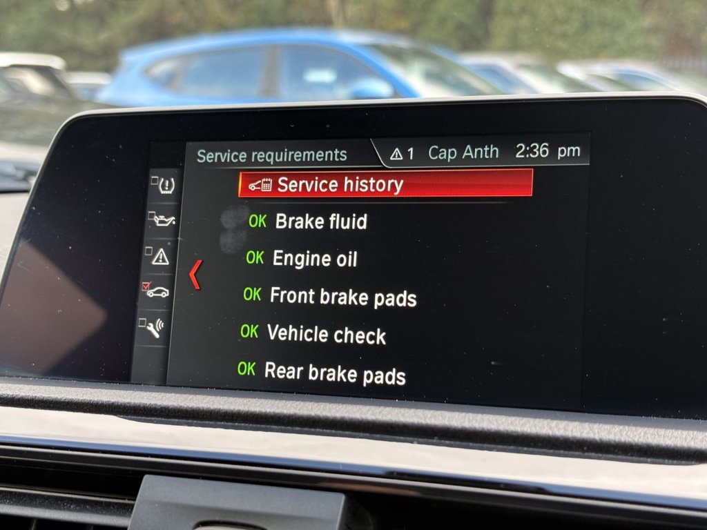 Used BMW 2 Series 2018 for sale - 76279384: Photo 24