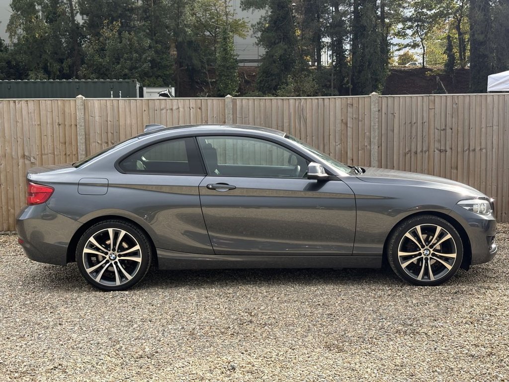 Used BMW 2 Series 2018 for sale - 76279384: Photo 6