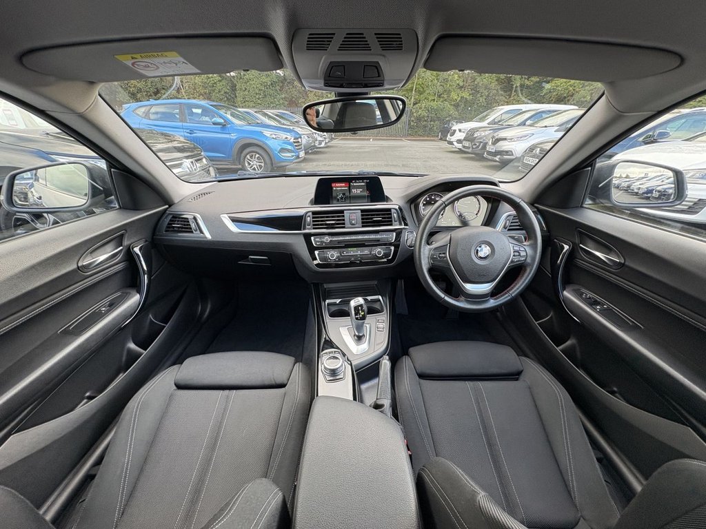 Used BMW 2 Series 2018 for sale - 76279384: Photo 9